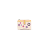 Dámská peněženka DESIGUAL MONE_ADA PIA MINI 6062 BROKEN BEIGE