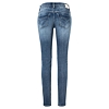 Dámské jeans TIMEZONE EnyaTZ Slim 3382 - Timezone - 17-10025-00-3373 3382 Slim EnyaTZ