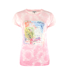 Dámské tričko HAJO D Shirt 307 rose - HAJO - 18823 307 D Shirt