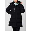 Dámský zimní kabát HELLY HANSEN W ADORE PUFFY PARKA 990 BLACK