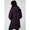 Dámský zimní kabát HELLY HANSEN W ADEN INSULATED COAT 680 NIGHTSHADE - Helly Hansen - 62649 680 W ADEN INSULATED COAT