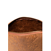Dámská kabelka DESIGUAL BOLS_TUAREG DEIA 6116 BRAN - DESIGUAL - 20SAXPCE 6116 BOLS_TUAREG DEIA