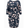 Dámské šaty BROADWAY DRESS OONA 0937 401-401000 TOTAL ECLIPSE - Broadway - 10160937 401-401000 DRESS OONA 0937
