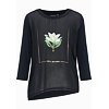 Dámská halenka BROADWAY BLOUSE AVA 401-4010D2 D2 TOTAL ECLIPSE - Broadway - 10160700 401-4010D2 BLOUSE AVA
