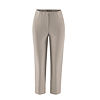 Dámské 6/8 kalhoty STEHMANN LOLI 9421 stone - Stehmann - LOLI 602 9421 6/8 HOSE