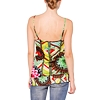 Dámské tílko DESIGUAL 32T2450 5013 TS_MONIQUE 5013 - DESIGUAL - 32T2450 5013 TS_MONIQUE