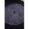 Pánské triko GARCIA mens T-shirt ss 292 dark moon - GARCIA - O01001 292 mens T-shirt ss