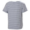 Dámské triko HELLY HANSEN W THALIA T-SHIRT 598 NAVY STRIPE - Helly Hansen - 34169 598 W THALIA T-SHIRT