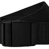 HELLY HANSEN HH ADVENTURE BELT 990 BLACK - Helly Hansen - 67413 990 HH ADVENTURE BELT