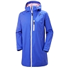 Dámský kabát HELLY HANSEN W LONG BELFAST JACKET 514 ROYAL BLUE