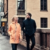 Dámský kabát HELLY HANSEN W LONG BELFAST JACKET 71 MELON - Helly Hansen - 55964 71 W LONG BELFAST JACKET