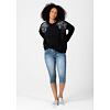 Dámské bermudy TIMEZONE MaloryTZ Slim 3/10 3382 - Timezone - 15-10026-00-3373 3382 Slim MaloryTZ 3/4