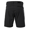 Pánské bermudy HELLY HANSEN HP RACING SHORTS 980 ebony - Helly Hansen - 33867 980 HP RACING SHORTS
