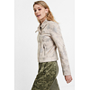 Dámská bunda DESIGUAL ASTRID 1020 ICE - DESIGUAL - 20WWEWAS 1020 CHAQ_ASTRID