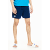 Pánské bermudy GARCIA Shorts 4581 Navy Peony