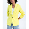 Dámské sako GARCIA Jacket 145 Limelight