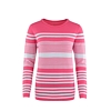 Dámský svetr HAJO D Pullover 339 cassis - HAJO - 10018 339 D Pullover