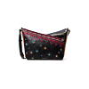 Dámská kabelka DESIGUAL LULULOVE HARRY MINI 2000 BLACK