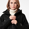 Dámský zimní kabát HELLY HANSEN W ASPIRE RAIN COAT - Helly Hansen - 53517 990 W ASPIRE RAIN COAT