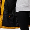 Dámský zimní kabát HELLY HANSEN W VICTORIA INS RAIN COAT 349 ARROWWOOD - Helly Hansen - 53514 349 W VICTORIA INS RAIN COAT