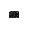 Dámská peněženka DESIGUAL LULULOVE MARIA MINI 2000 BLACK - DESIGUAL - 20WAYP30 2000 MONE_LULULOVE MARIA MINI