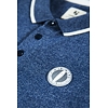 Pánské polo GARCIA mens polo ss 4581 navy peony - GARCIA - Q01085 4581 mens polo ss
