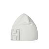 Čepice zimní HELLY HANSEN OUTLINE BEANIE 001 WHITE