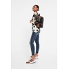 Dámský svetr DESIGUAL BERGEN 9019 TUTTI FRUTI - DESIGUAL - 20WWJFA6 9019 JERS_BERGEN