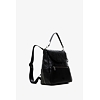 Dámský batůžek DESIGUAL KAILA NEW POSITANO 2000 BLACK - DESIGUAL - 20WAKP44 2000 BACK_KAILA NEW POSITANO