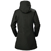 Dámský zimní kabát HELLY HANSEN W LONG BELFAST WINTER JACKET 482 BELUGA - Helly Hansen - 62395 482 W LONG BELFAST WINTER JACKET
