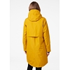 Dámský zimní kabát HELLY HANSEN W ASPIRE RAIN COAT 349 ARROWWOOD - Helly Hansen - 53517 349 W ASPIRE RAIN COAT