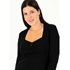 Dámské triko Blutsgeschwister long sleve 001 - Blutsgeschwister - 001203-174-001 long sleve