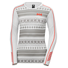 Dámské funkční triko HELLY HANSEN W ACTIVE CREW 005 white - Helly Hansen - 48391 005 W HH LIFA ACTIVE GRAPHIC CREW