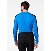 Pánské funkční triko HELLY HANSEN LIFA MERINO LIGHTWEIGHT CREW 639 ELECTRIC BLUE - Helly Hansen - 49370 639 LIFA MERINO LIGHTWEIGHT CREW