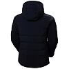 Pánská zimní bunda HELLY HANSEN RIVARIDGE PUFFY JACKET 597 NAVY - Helly Hansen - 65689 597 RIVARIDGE PUFFY JACKET