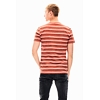 Pánské triko GARCIA T-shirt 2861 Ginger - GARCIA - U01003 2859