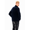 Pánský svetr GARCIA Pullover 292 Dark Moon - GARCIA - U01046 292