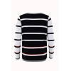 Dámská mikina HAJO D Sweatjacke 630 - HAJO - 18804 609 D Pullover