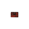 Dámská peněženka DESIGUAL INDOPATCH DIANA 2000 NEGRO - DESIGUAL - 21SAYP29 2000 MONE_INDOPATCH DIANA
