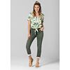 Dámská halenka TIMEZONE Printed Blouse 4624 - Timezone - 13-10099-10-1313 4624 Printed Knot Blous
