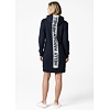 Dámské šaty HELLY HANSEN W ACTIVE HOODIE DRESS 597 NAVY - Helly Hansen - 53436 597 W ACTIVE HOODIE DRESS