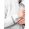 Dámský kabát HELLY HANSEN W LISBURN RAINCOAT 853 GREY FOG - Helly Hansen - 53097 853 W LISBURN RAINCOAT