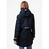 Dámský kabát HELLY HANSEN 53097 597 W LISBURN RAINCOAT 597 navy - Helly Hansen - 53097 597 W LISBURN RAINCOAT