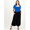 Dámské triko Blutsgeschwister Feminin 115-008 - Blutsgeschwister - 001211-115-008 logo shortsleve feminin