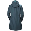 Dámský kabát HELLY HANSEN W LONG BELFAST JACKET 635 orion - Helly Hansen - 55964 635 W LONG BELFAST JACKET