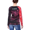 Dámské triko DESIGUAL 27T2538 3007 TS CHLOE 3007 - DESIGUAL - 27T2538 3007 TS CHLOE