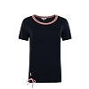 Dámské tričko HAJO D SHIRT 609 - HAJO - 19109 609 D Shirt