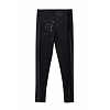 Dámské legins DESIGUAL HALEY 2000 NEGRO - DESIGUAL - 21WWKK17 2000 LEGGINGS_HALEY