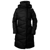 Dámský zimní kabát HELLY HANSEN W TUNDRA 990 BLACK - Helly Hansen - 53301 990 W TUNDRA DOWN COAT