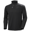 Funkční prádlo HELLY HANSEN HP 1/2 ZIP 981 EBONY - Helly Hansen - 54213 981 HP 1/2 ZIP PULLOVER